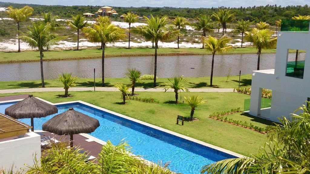 Apartamento Iberostate Mediterraneo Прая-ду-Форті Екстер'єр фото
